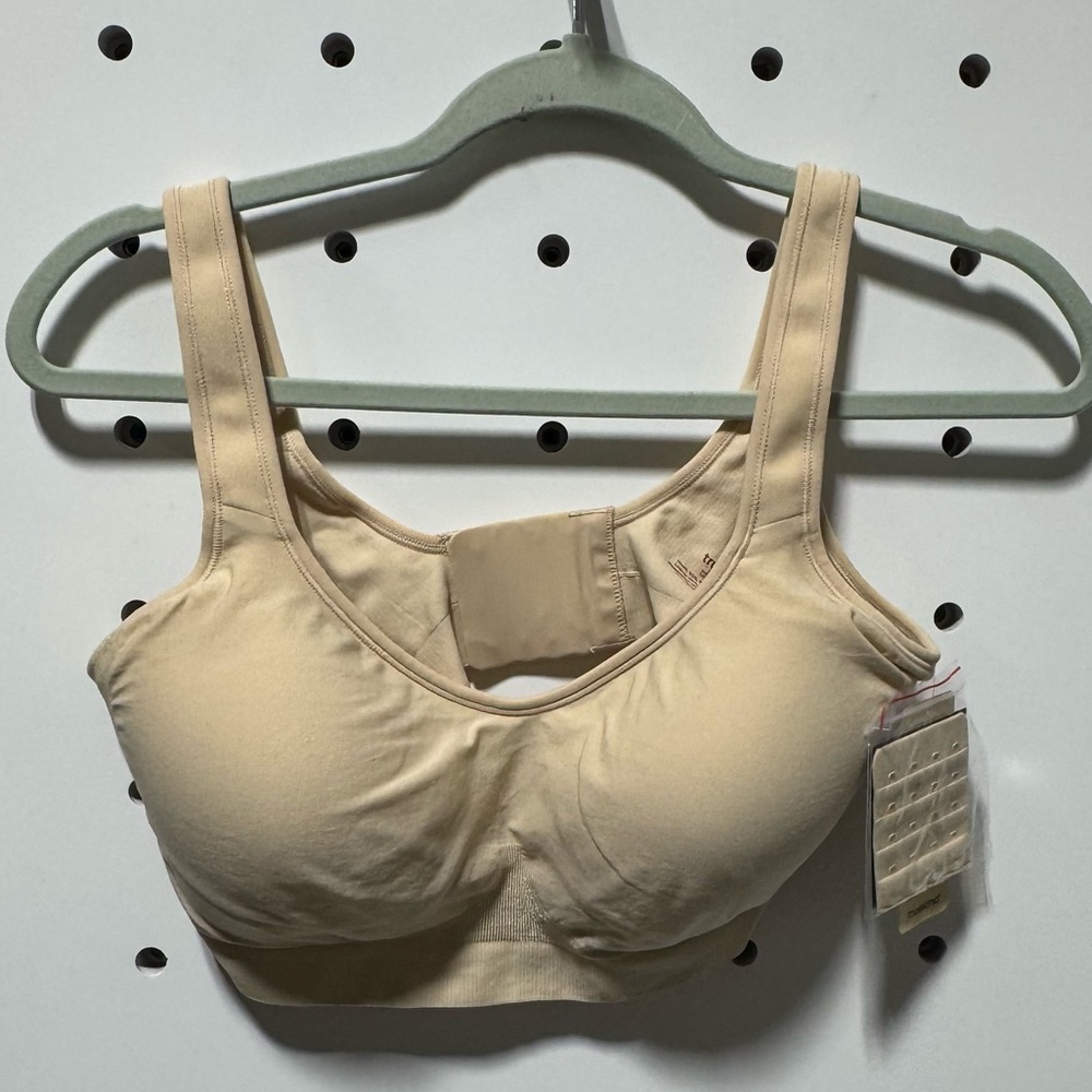 Truekind Bra